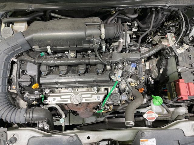 SUZUKI IGNIS 4WD 2021