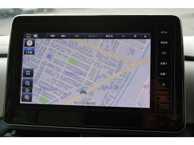 NISSAN ROOX 4WD 2022