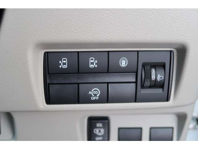 NISSAN ROOX 4WD 2022