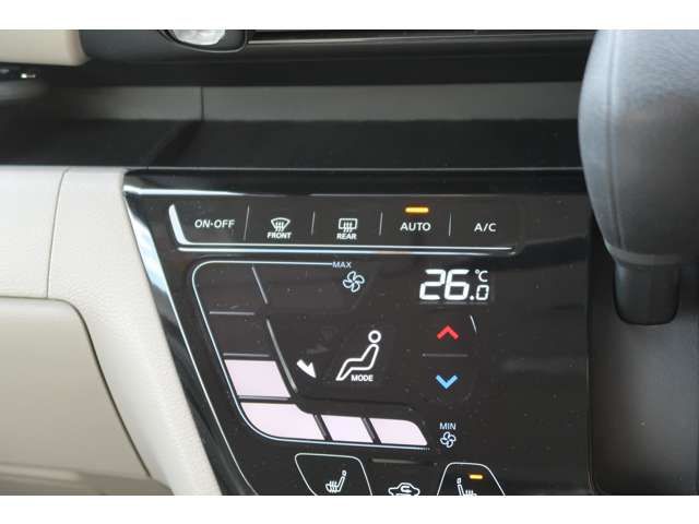 NISSAN ROOX 4WD 2022