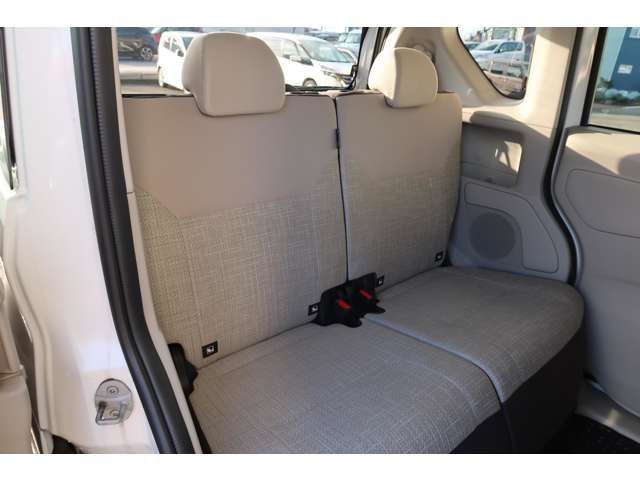 NISSAN ROOX 4WD 2022