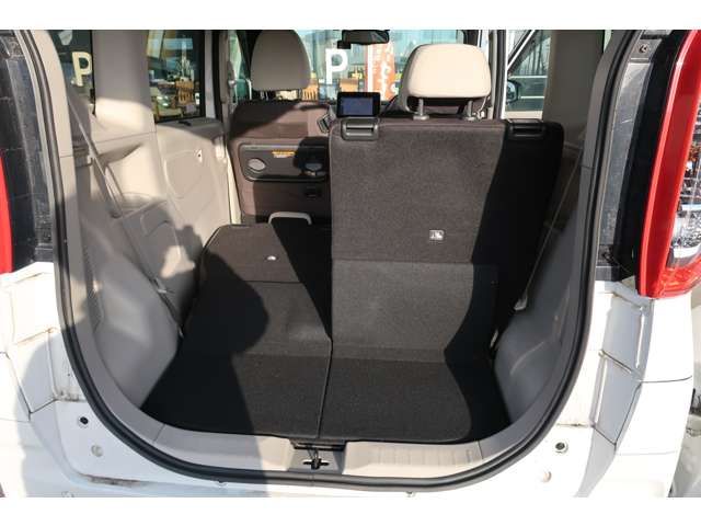 NISSAN ROOX 4WD 2022