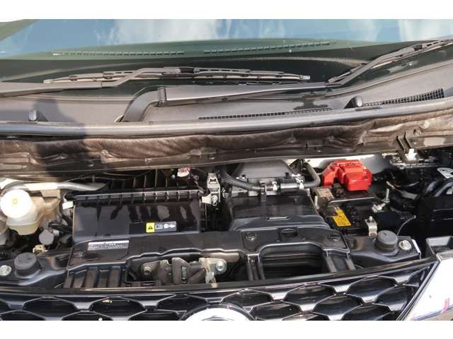 NISSAN ROOX 4WD 2022