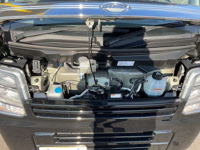 NISSAN NV100 CLIPPER 4WD 2024