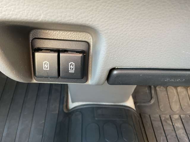 NISSAN NV100 CLIPPER 4WD 2024