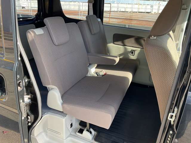 NISSAN NV100 CLIPPER 4WD 2024