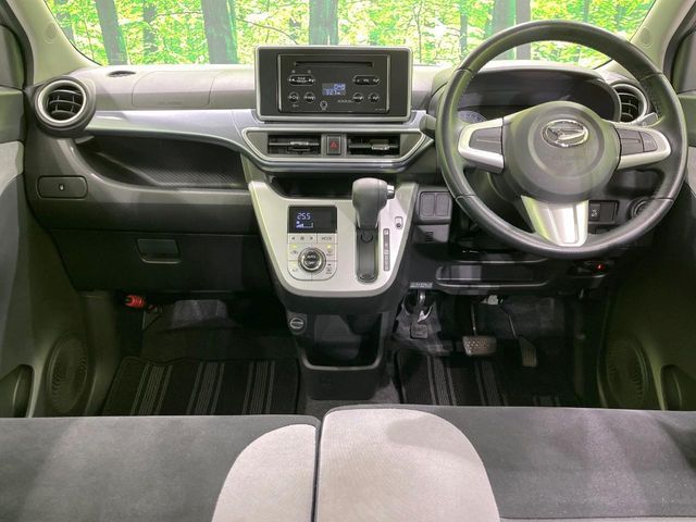 DAIHATSU CAST ACTIVA 4WD 2017