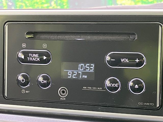 DAIHATSU CAST ACTIVA 4WD 2017