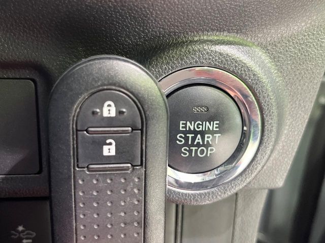 DAIHATSU CAST ACTIVA 4WD 2017