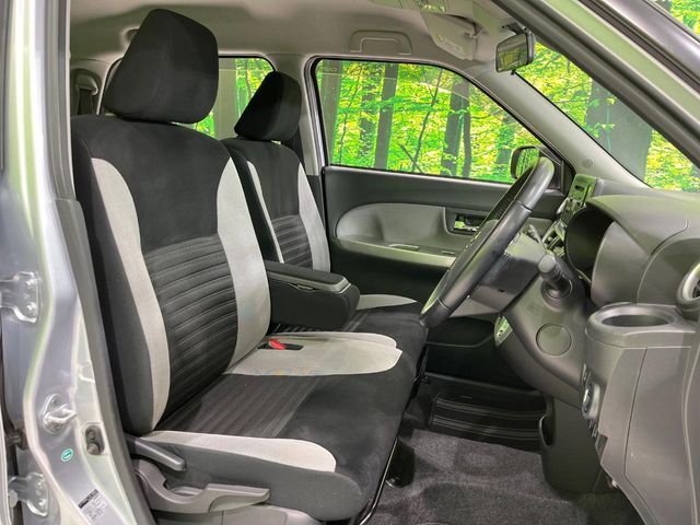 DAIHATSU CAST ACTIVA 4WD 2017