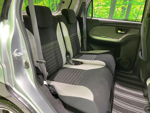 DAIHATSU CAST ACTIVA 4WD 2017