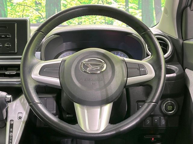 DAIHATSU CAST ACTIVA 4WD 2017