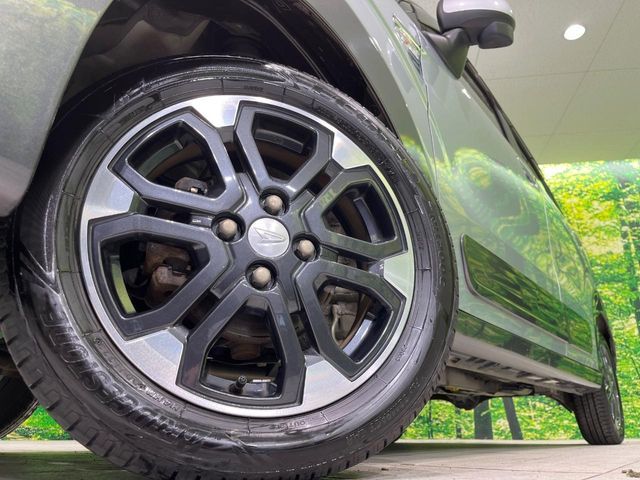 DAIHATSU CAST ACTIVA 4WD 2017