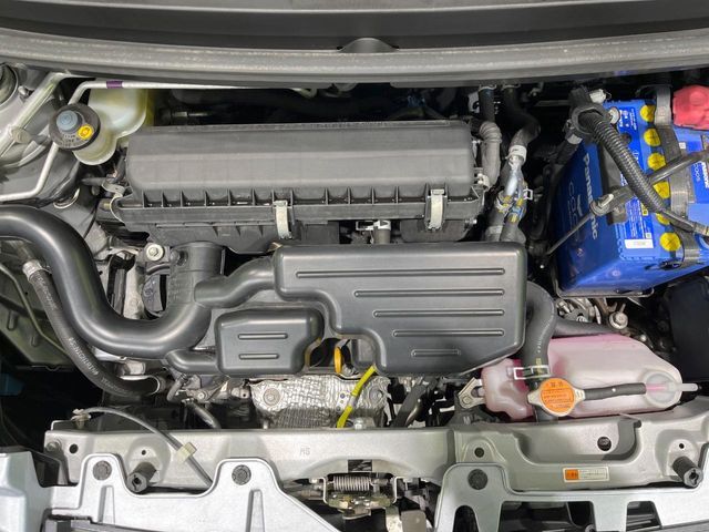 DAIHATSU CAST ACTIVA 4WD 2017