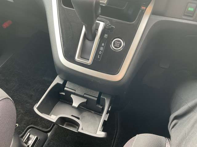 NISSAN SERENA  S-HYBRID 4WD 2018