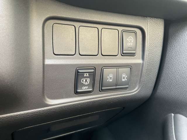 NISSAN SERENA  S-HYBRID 4WD 2018