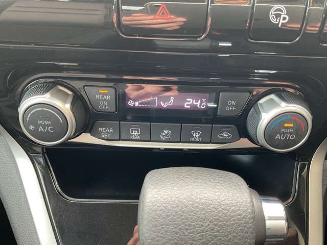 NISSAN SERENA  S-HYBRID 4WD 2018