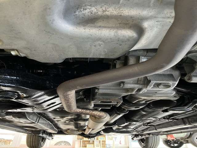 DAIHATSU MOVE CONTE 4WD 2014