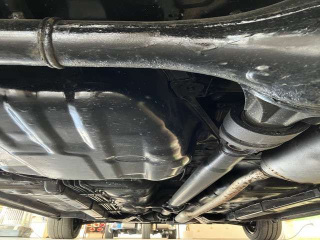 DAIHATSU MOVE CONTE 4WD 2014