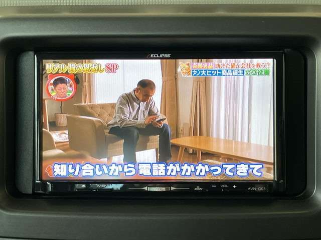 DAIHATSU MOVE CONTE 4WD 2014