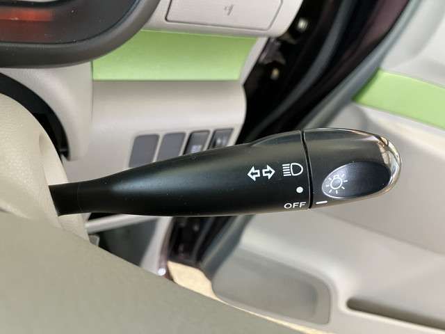 DAIHATSU MOVE CONTE 4WD 2014