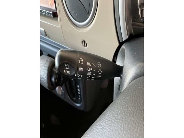 SUZUKI ALTO LAPIN 4WD 2013