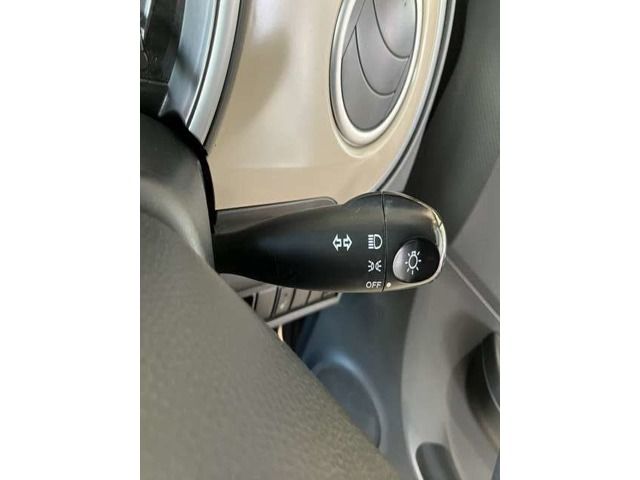 SUZUKI ALTO LAPIN 4WD 2013