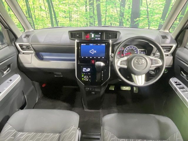 TOYOTA ROOMY 2019