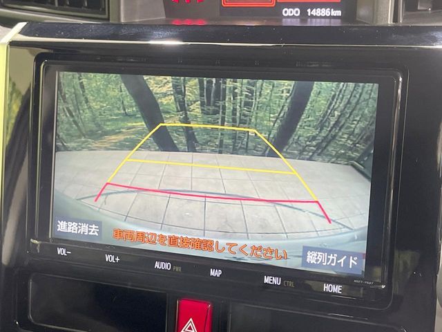 TOYOTA ROOMY 2019