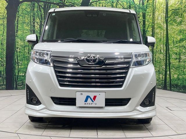 TOYOTA ROOMY 2019