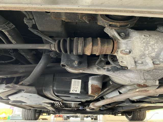 MAZDA DEMIO 4WD 2015