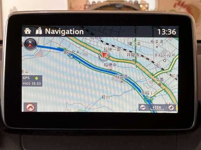 MAZDA DEMIO 4WD 2015