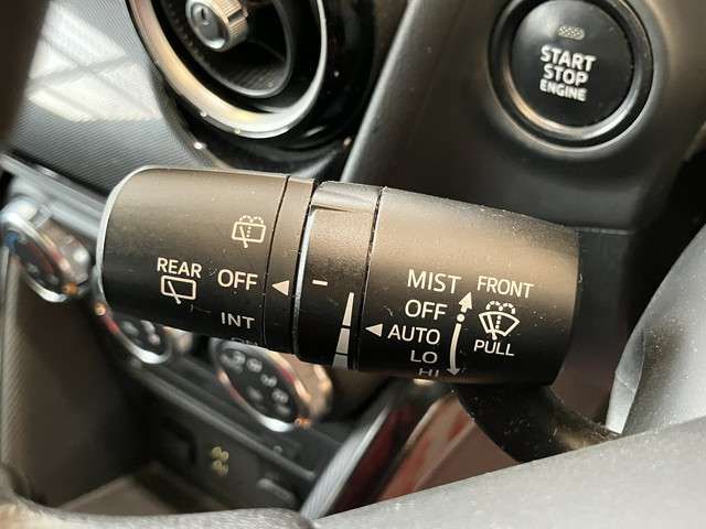 MAZDA DEMIO 4WD 2015