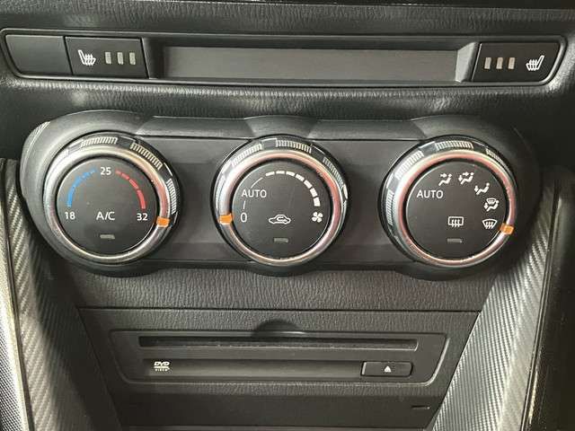 MAZDA DEMIO 4WD 2015