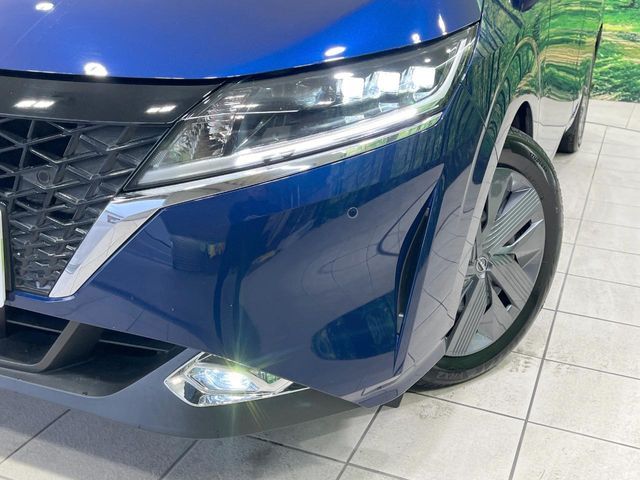 NISSAN NOTE 2021