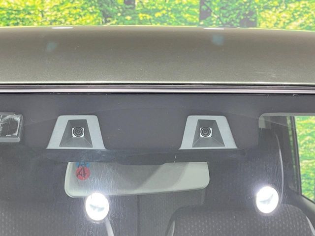 SUZUKI HUSTLER 4WD 2024