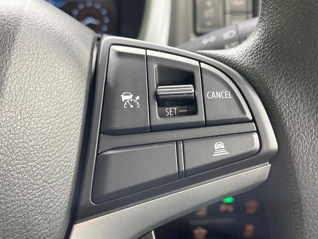 SUZUKI HUSTLER 4WD 2024