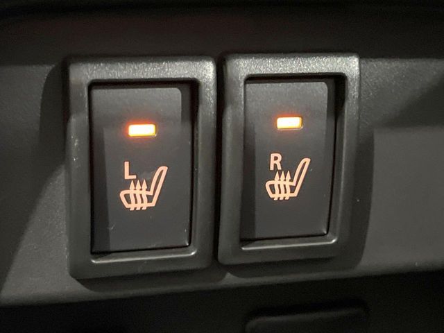 SUZUKI HUSTLER 4WD 2024