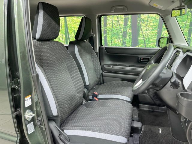 SUZUKI HUSTLER 4WD 2024