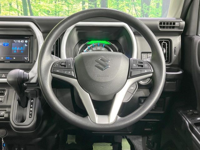 SUZUKI HUSTLER 4WD 2024