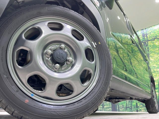 SUZUKI HUSTLER 4WD 2024