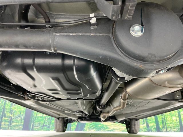 SUZUKI HUSTLER 4WD 2024