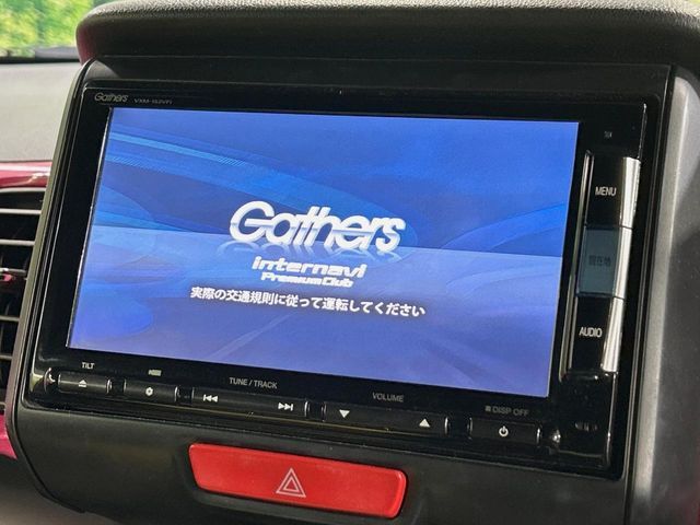 HONDA N BOX SLASH 2015