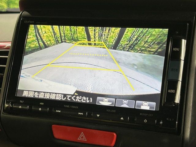 HONDA N BOX SLASH 2015