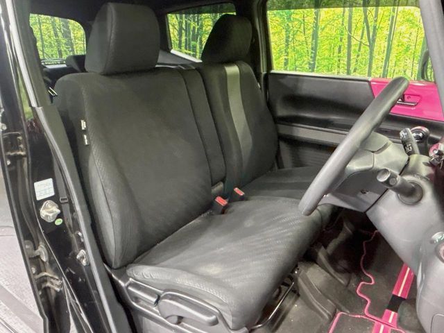 HONDA N BOX SLASH 2015