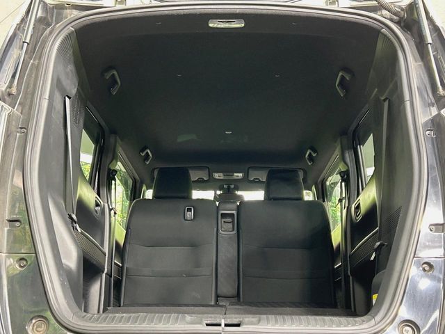 HONDA N BOX SLASH 2015