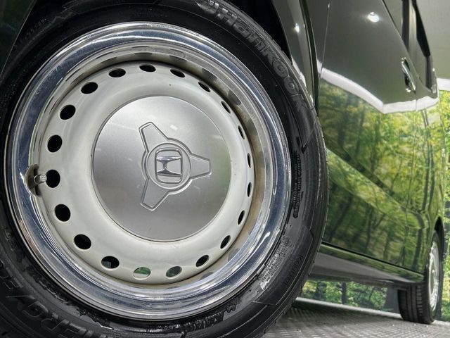 HONDA N BOX SLASH 2015