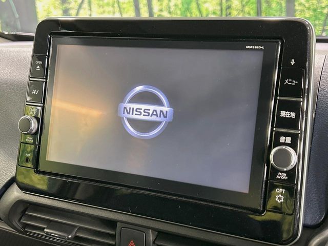 NISSAN DAYZ 2020