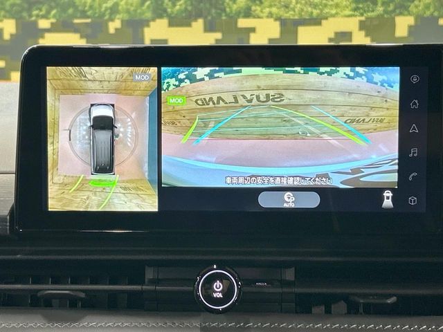 NISSAN SERENA  WG 2023