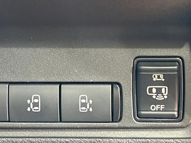 NISSAN SERENA  WG 2023